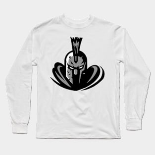 Bishop Sycamore Warrior Long Sleeve T-Shirt